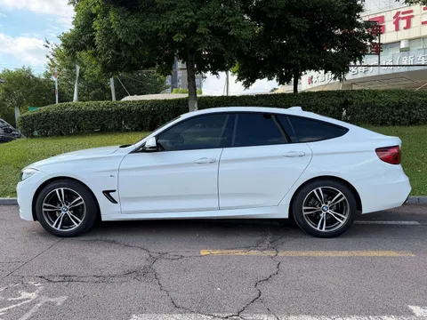 BMW Gran Turismo