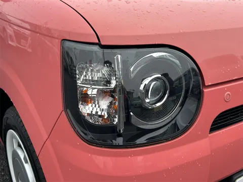 Daihatsu Mira Tocot