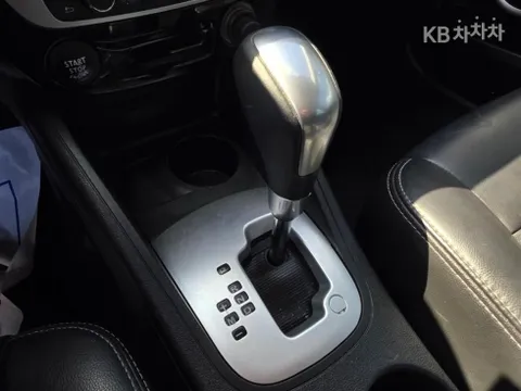 Renault SM3