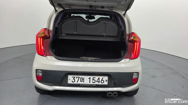 Kia Picanto (Morning)