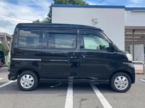 Subaru Dias Wagon