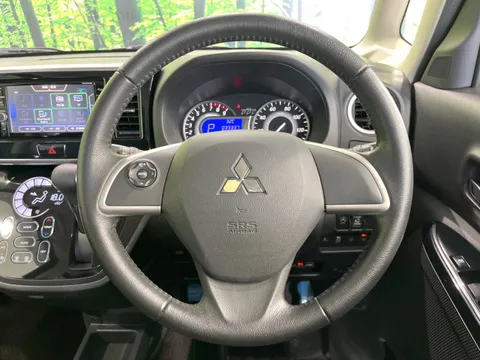 Mitsubishi eK Space Custom
