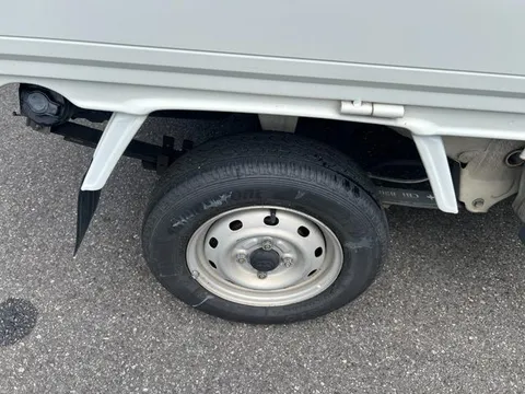 Toyota Pixis Truck
