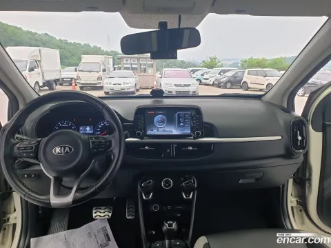 Kia Picanto (Morning)