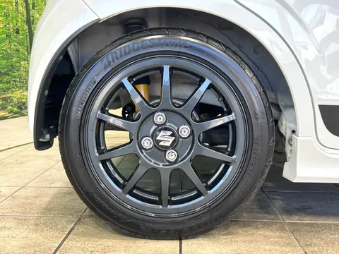 Suzuki Alto Works