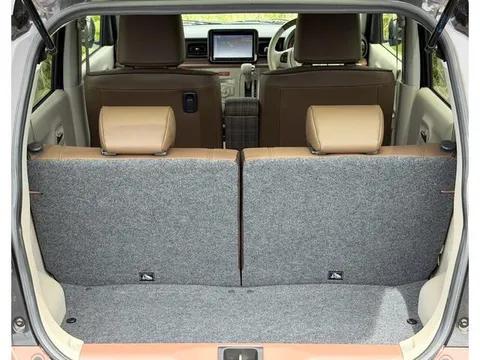 Suzuki Alto Lapin LC