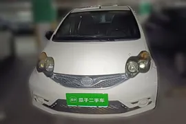BYD F0