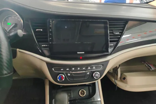 Buick Verano