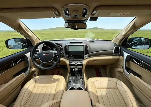 Haval H9
