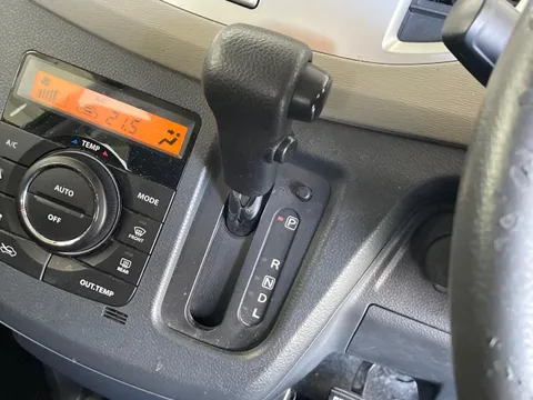 Mazda Flair