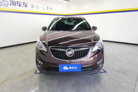 Buick Envision