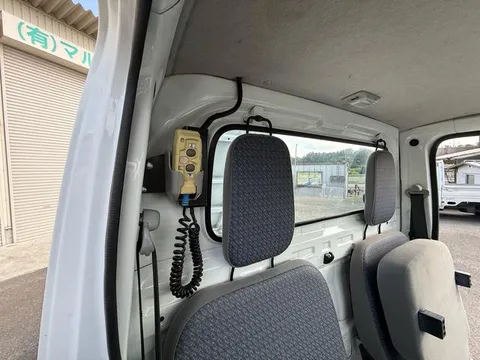 Honda Acty Truck