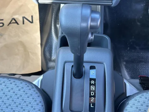 Nissan Clipper Truck