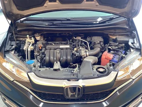Honda Jazz (Fit)