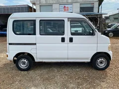 Honda Acty Van