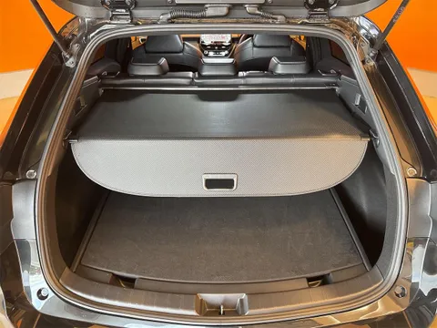 Toyota Corolla Touring