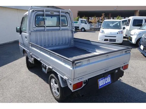 Subaru Sambar Truck