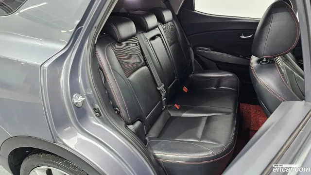 SsangYong Tivoli XLV (Tivoli Air)