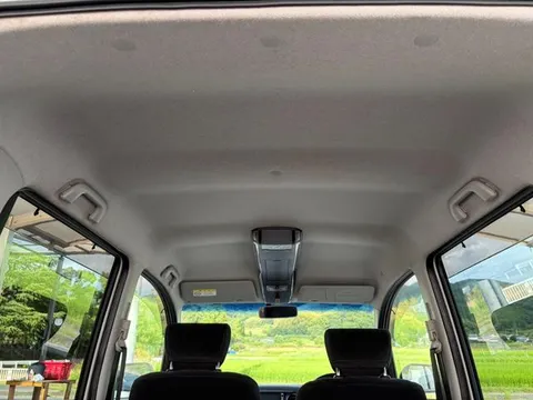 Daihatsu Tanto Exe