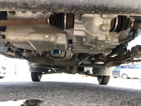 Honda Acty Truck