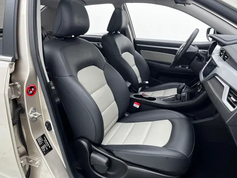 Geely