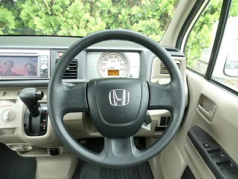 Honda Life