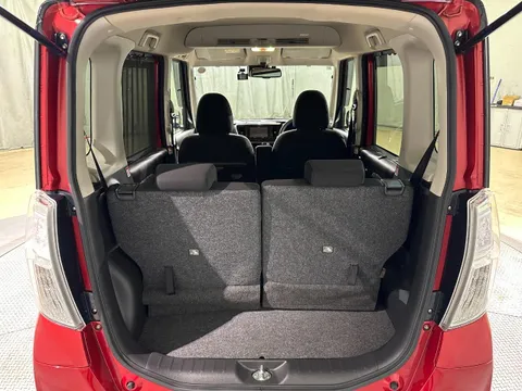 Mitsubishi eK Space Custom