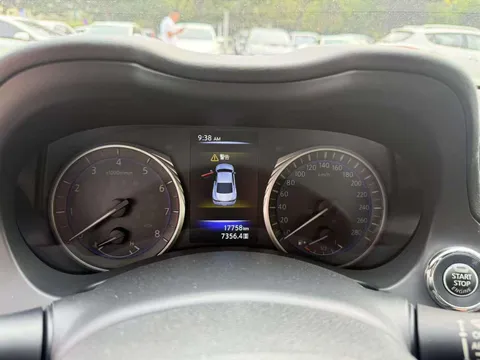 Infiniti