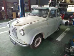 Austin A30
