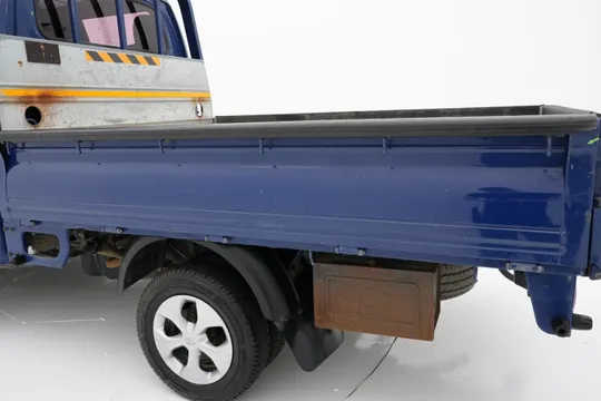 Hyundai Porter II