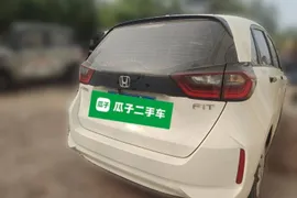 Honda Jazz (Fit)