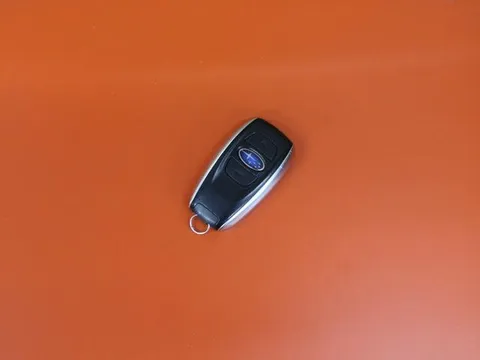 Subaru Impreza Sports