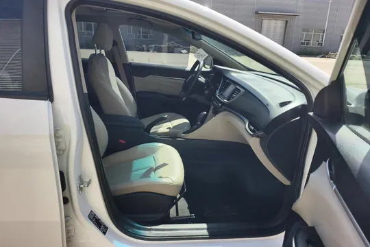 Buick Excelle GT