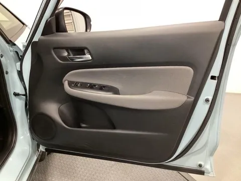 Honda Jazz (Fit)