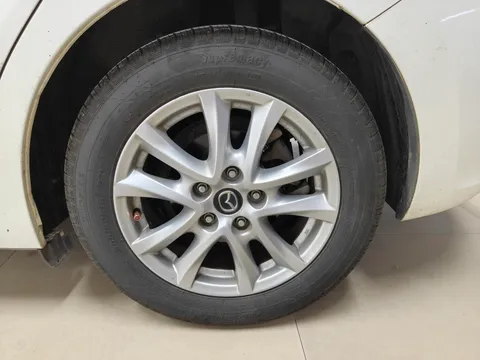 Mazda Mazda 3