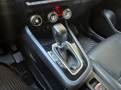 Renault XM3