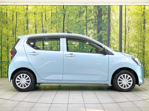 Toyota Pixis Epoch