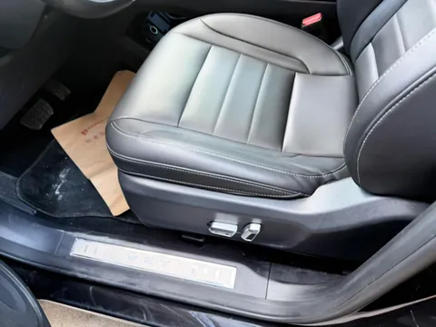 Wey VV5