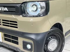 Honda N-BOX Joy