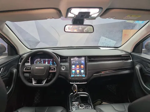 Changan