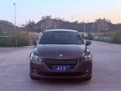 Peugeot 301