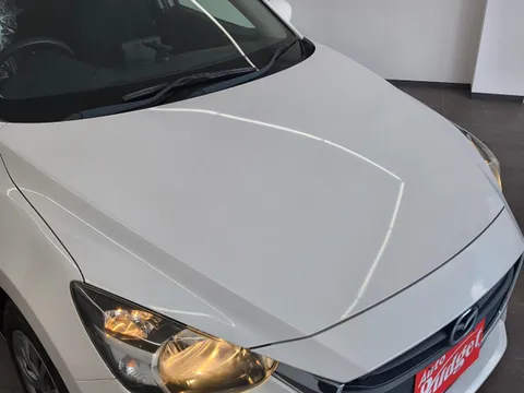 Mazda Mazda2 (Demio)