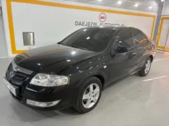 Renault SM3