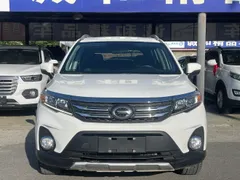 Gac GS3