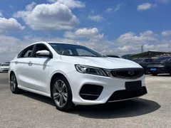 Geely Binrui