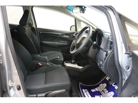 Honda Jazz (Fit)