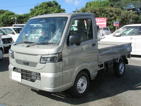Nissan Clipper Truck