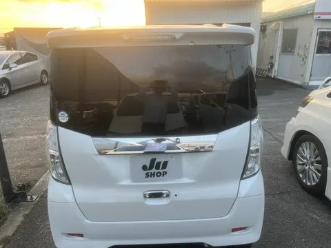 Mitsubishi eK Space Custom