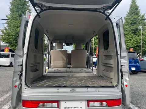 Nissan Clipper Rio