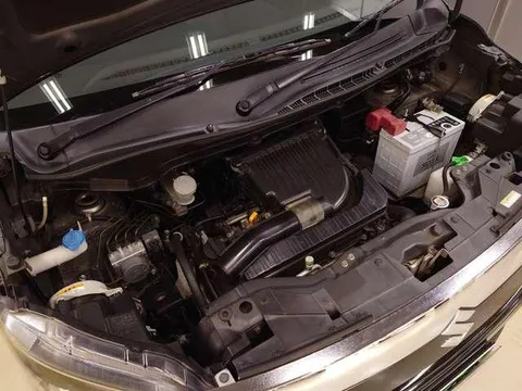 Suzuki Solio Bandit